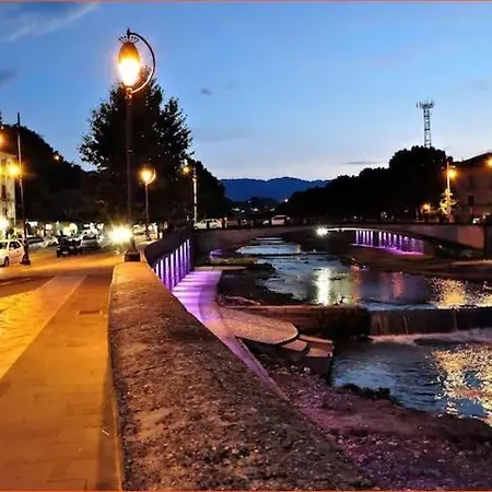 Apartman Casa Santa Lucia Cosenza