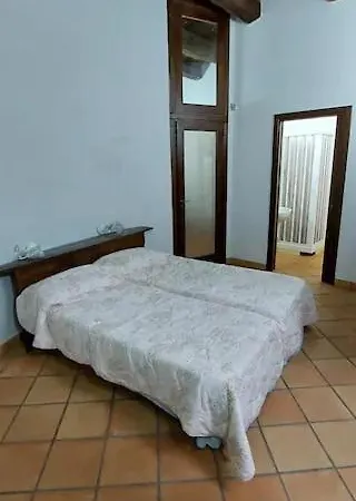 Casa Santa Lucia Cosenza