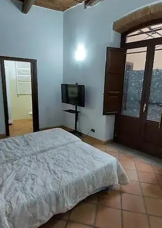 Apartment Casa Santa Lucia Cosenza