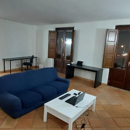 Casa Santa Lucia * Cosenza