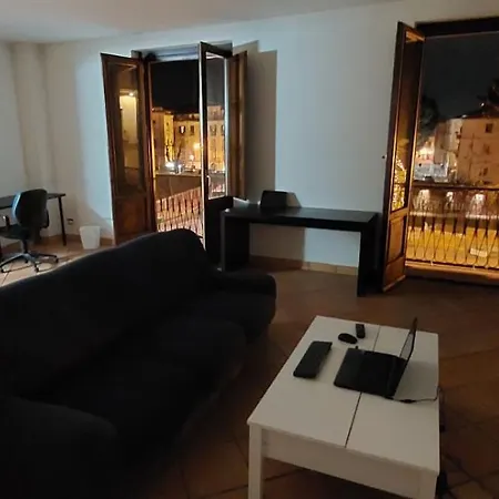 Casa Santa Lucia Cosenza