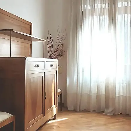 Casa Santa Lucia Apartment