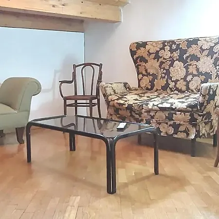 Casa Santa Lucia * Cosenza