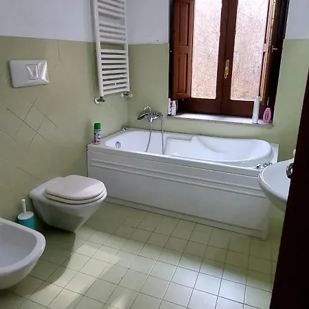 Casa Santa Lucia Cosenza