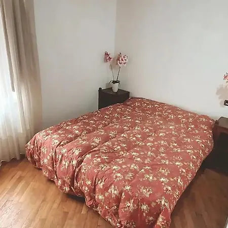 Casa Santa Lucia Apartment