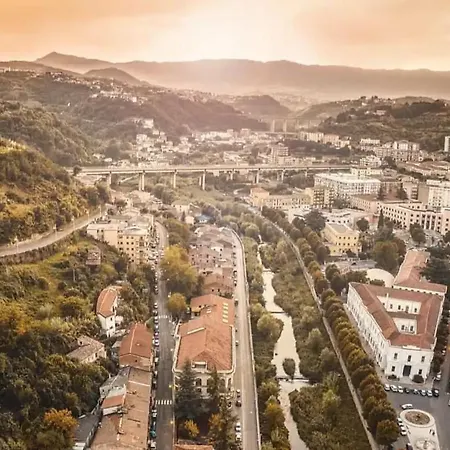 Apartman Casa Santa Lucia *