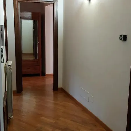 Casa Santa Lucia Apartment