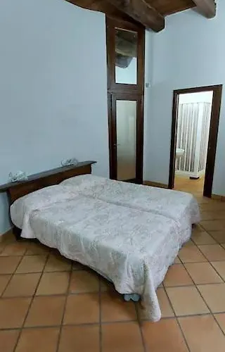 Casa Santa Lucia 科森扎