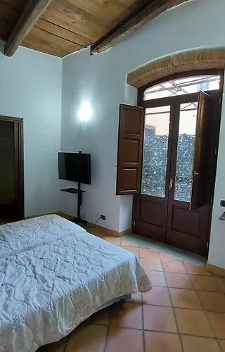Apartamento Casa Santa Lucia *
