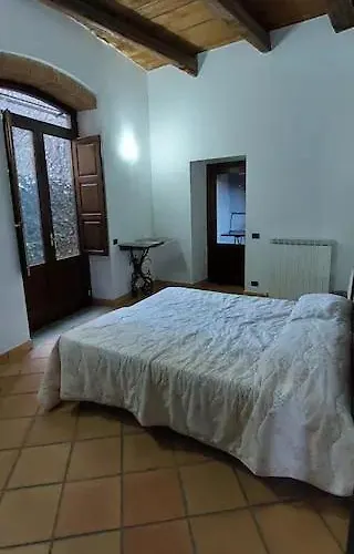 Casa Santa Lucia * Cosença