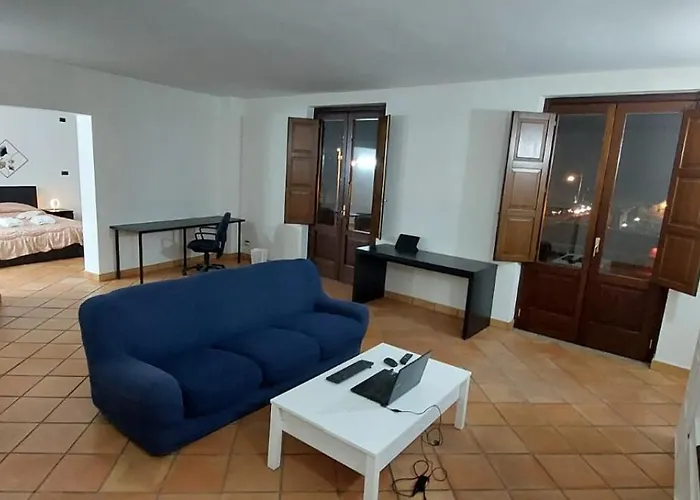 Casa Santa Lucia * 科森扎