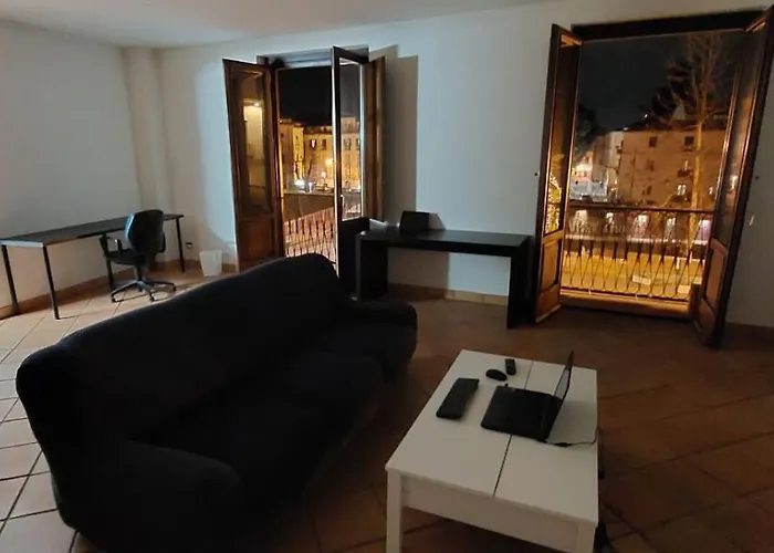 Casa Santa Lucia 科森扎