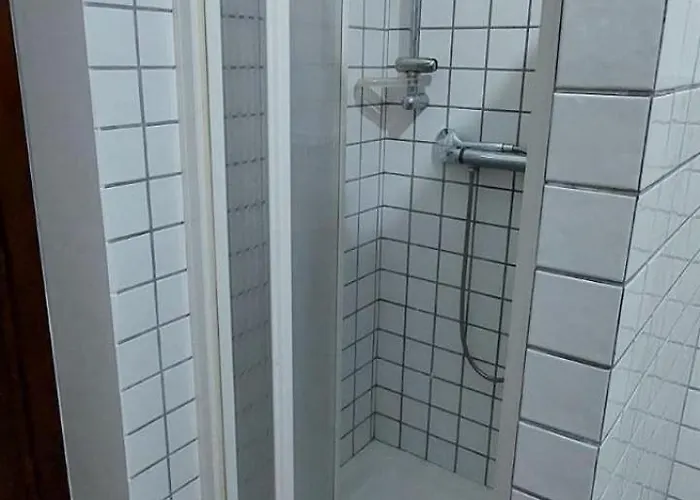 Apartamento Casa Santa Lucia Cosença