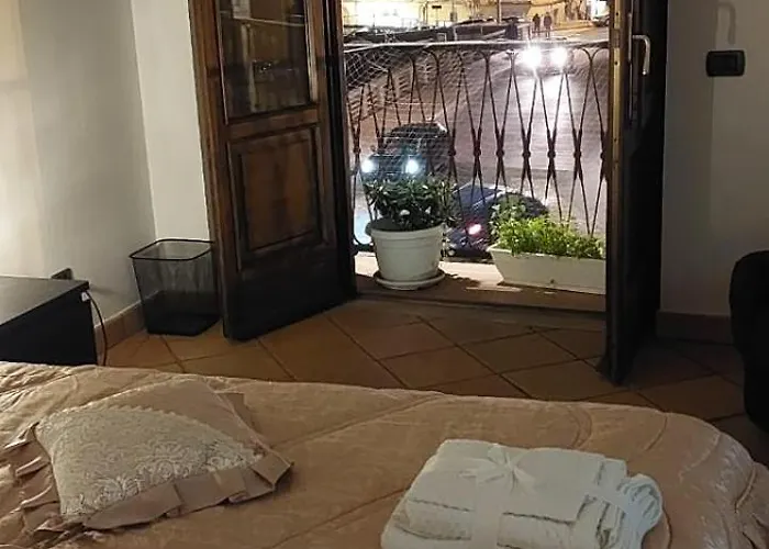 Casa Santa Lucia Apartamento Cosença