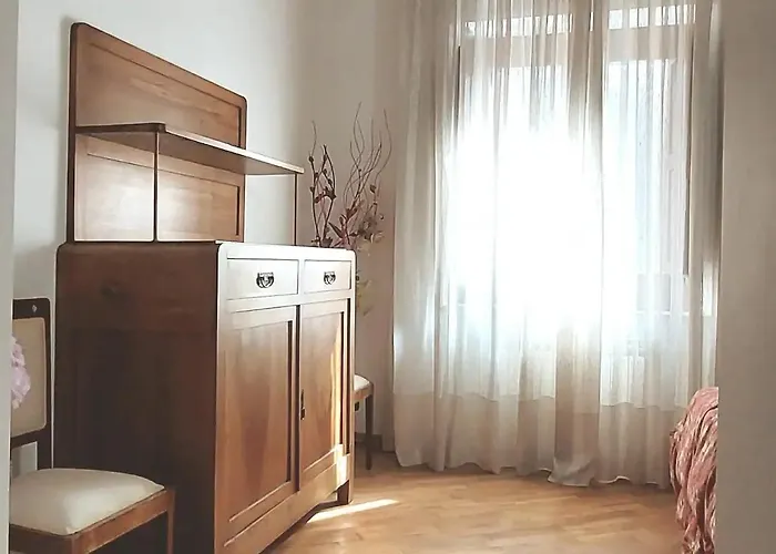 Casa Santa Lucia 公寓