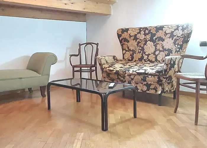 Casa Santa Lucia * Cosença