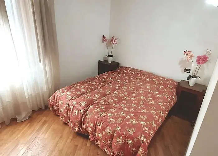 Casa Santa Lucia 公寓