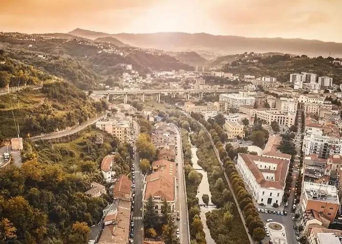 公寓 Casa Santa Lucia *