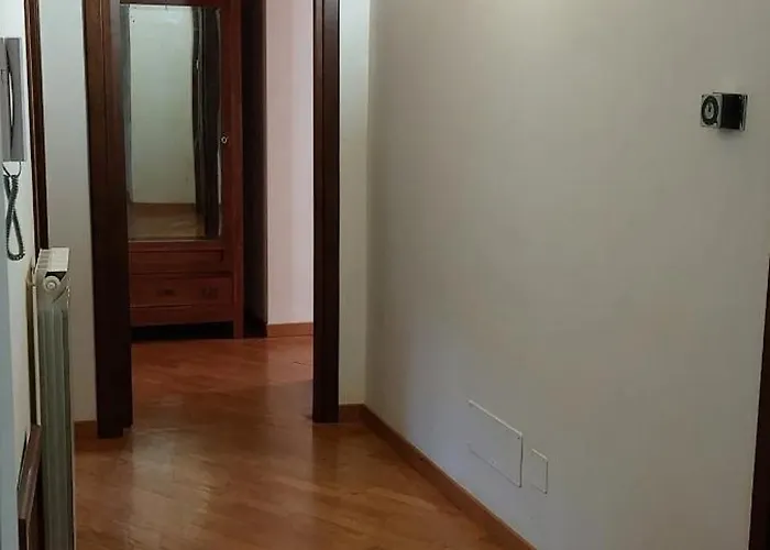 Casa Santa Lucia 公寓